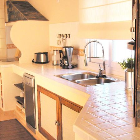 Villa La Fuentita-2 By Interhome Эль-Чарко Экстерьер фото