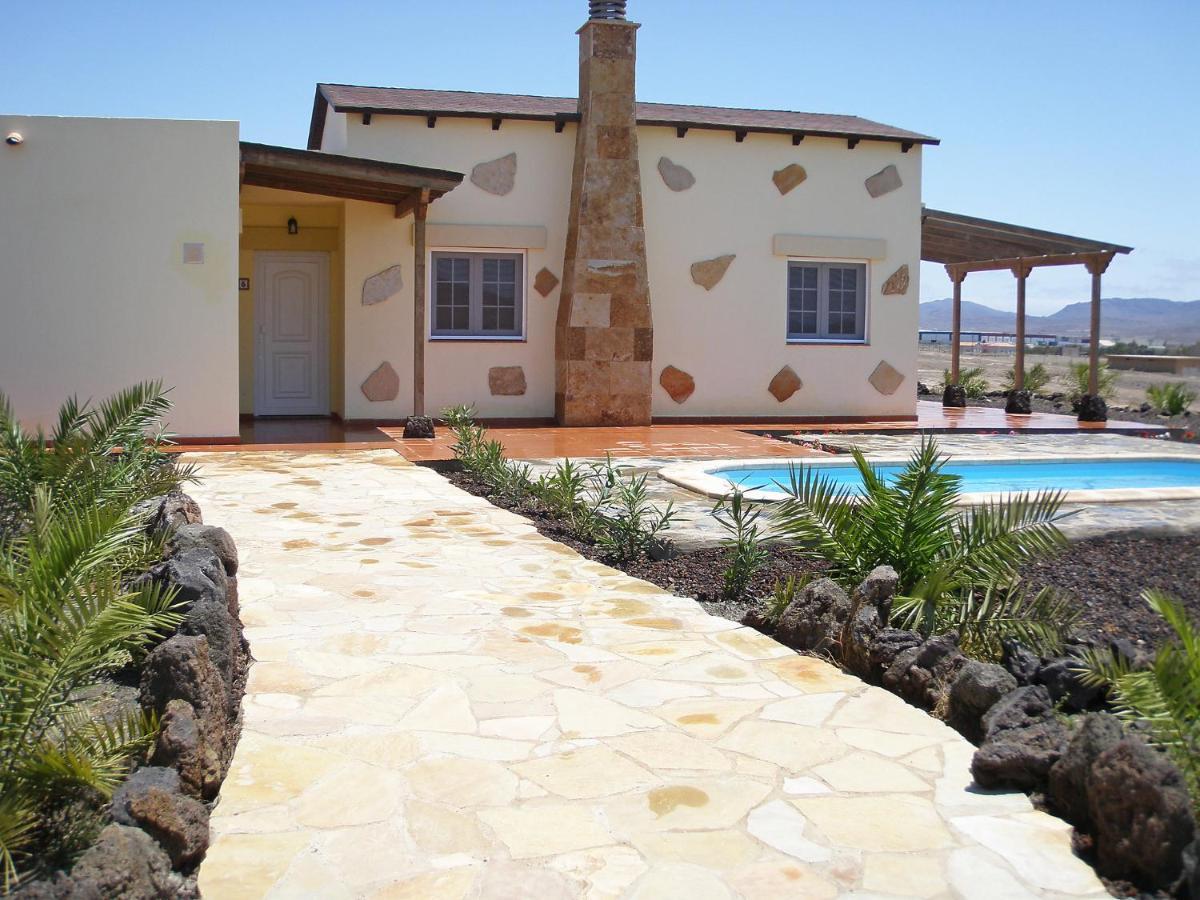 Villa La Fuentita-2 By Interhome Эль-Чарко Экстерьер фото